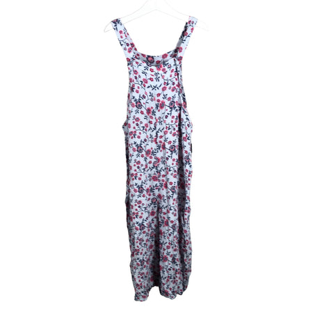 Unisex Polarn O. Pyret - Overalls, size 140 - 146 - Light blue ()