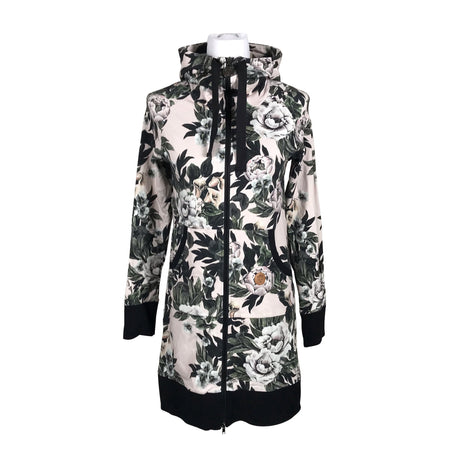 Unisex Ehta - Hoodie, size 36 - Light pink ()