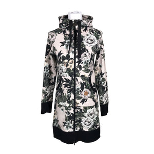 Unisex Ehta - Hoodie, size 36 - Light pink (2)