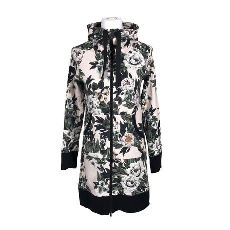Unisex Ehta - Hoodie, size 36 - Light pink (2)