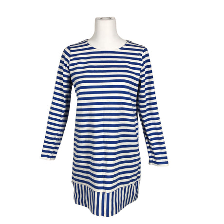 Unisex Nanso - Sweatshirt tunic, size 40 - Blue ()
