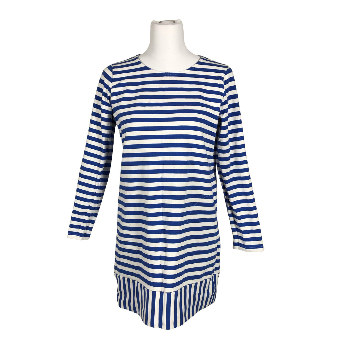 Unisex Nanso - Sweatshirt tunic, size 40 - Blue (2)