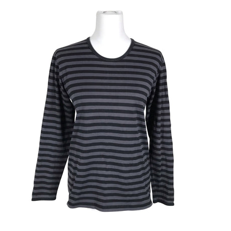 Unisex Marimekko - Tricot shirt, size 36 - Black (2)