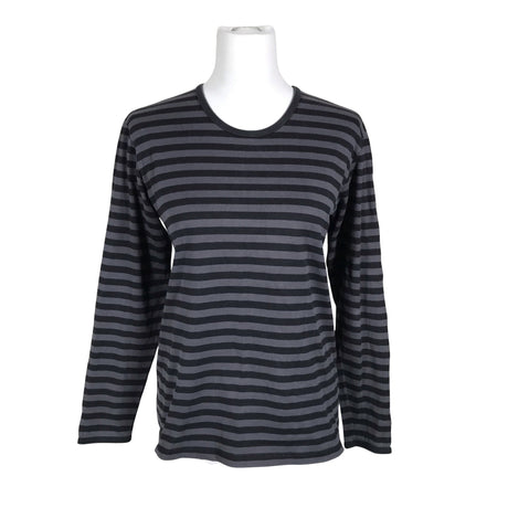 Unisex Marimekko - Tricot shirt, size 36 - Black ()