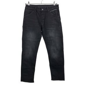 Unisex Jack & Jones - Jeans, size W33 - Black (1)
