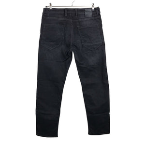 Unisex Jack & Jones - Jeans, size W33 - Black (2)