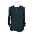 Unisex Your Face - Blouse, size 38 - Green ()