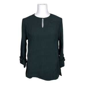 Unisex Your Face - Blouse, size 38 - Green (1)