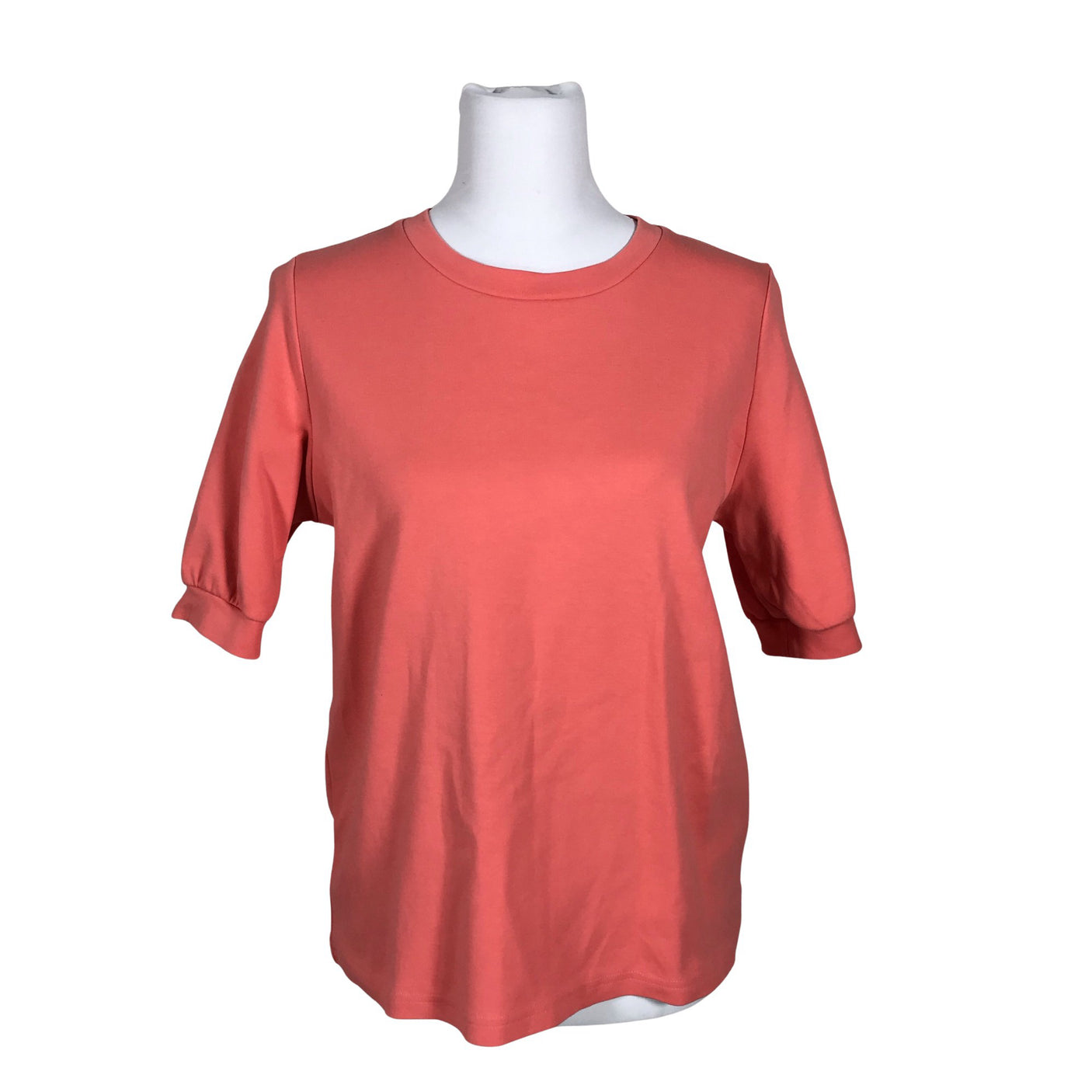 Unisex Nanso - T-shirt, size 40 - Orange (1)