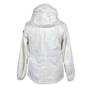 Unisex Luhta - Outdoor jacket, size 42 - White (2)