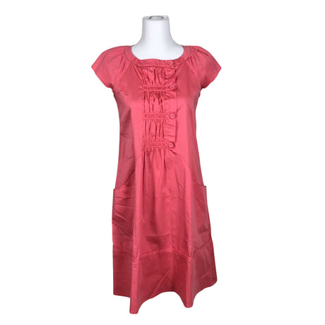 Unisex Max&Co - Dress, size 38 - Light pink ()