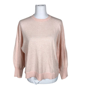 Unisex Ted Baker - Sweater, size 38 - Light pink (2)