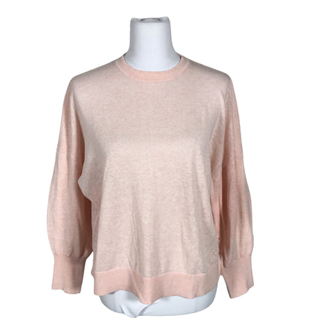 Unisex Ted Baker - Sweater, size 38 - Light pink ()
