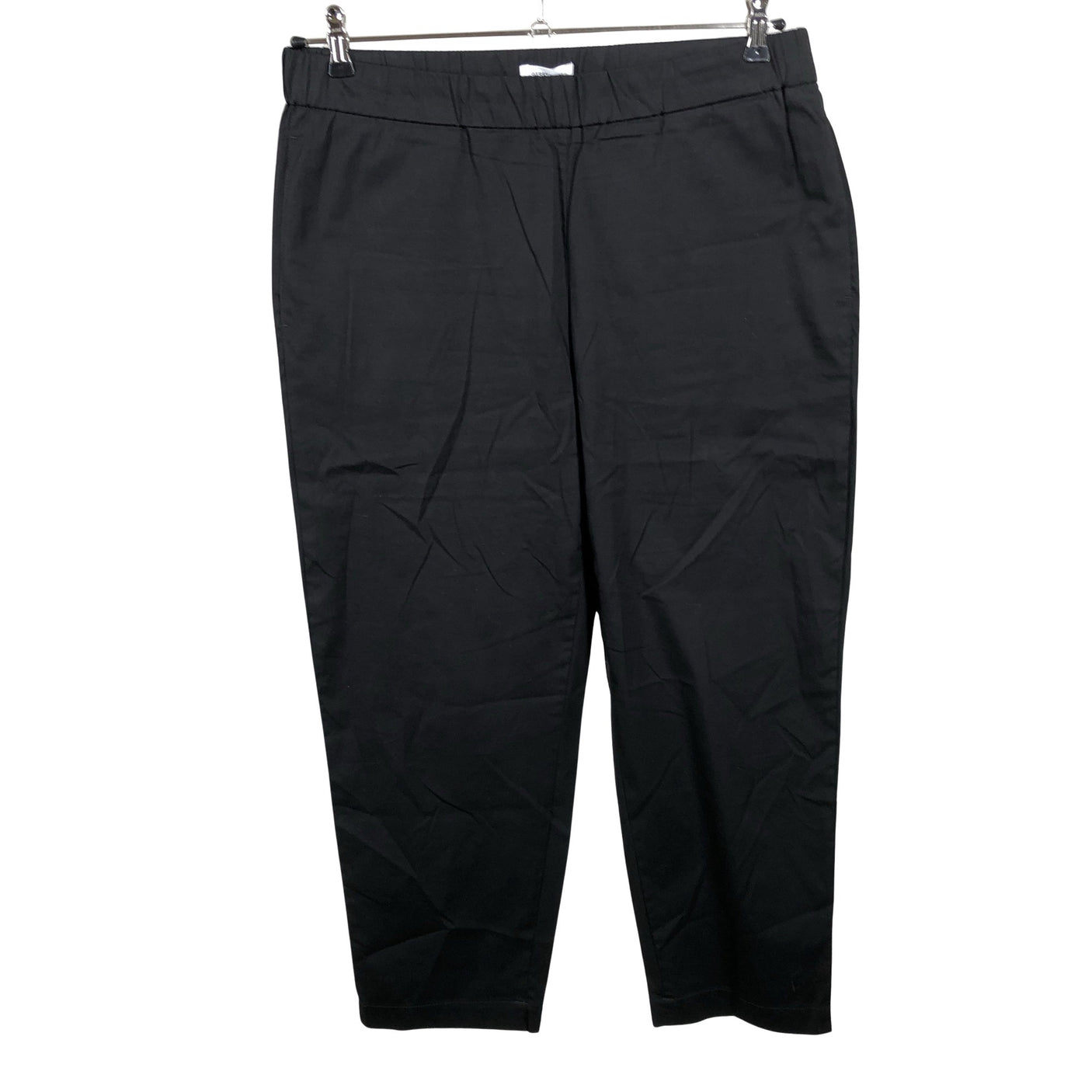 Unisex Gerry Weber - Slacks, size 42 - Black (1)
