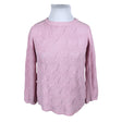 Unisex Emme Marella - Sweater, size 42 - Light pink ()