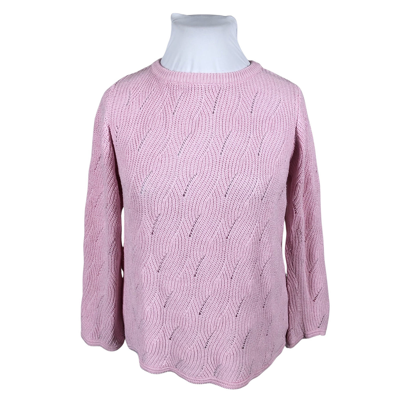 Unisex Emme Marella - Sweater, size 42 - Light pink (1)