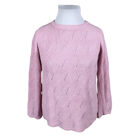Unisex Emme Marella - Sweater, size 42 - Light pink ()