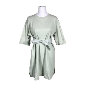 Unisex Marella - Tricot dress, size 40 - Green (3)