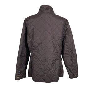 Unisex Joules - Quilted jacket, size 38 - Brown (4)