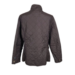 Unisex Joules - Quilted jacket, size 38 - Brown (3)