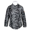 Unisex Raiski - Lightly padded jacket, size 48 - Black ()