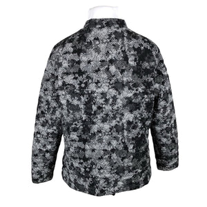 Unisex Raiski - Lightly padded jacket, size 48 - Black (2)