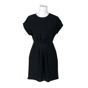 Unisex Esprit - Party dress, size 36 - Black (1)