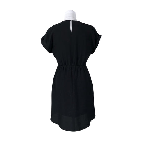 Unisex Esprit - Party dress, size 36 - Black (2)