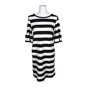 Unisex Lauren Ralph Lauren - Tricot dress, size 38 - White (2)