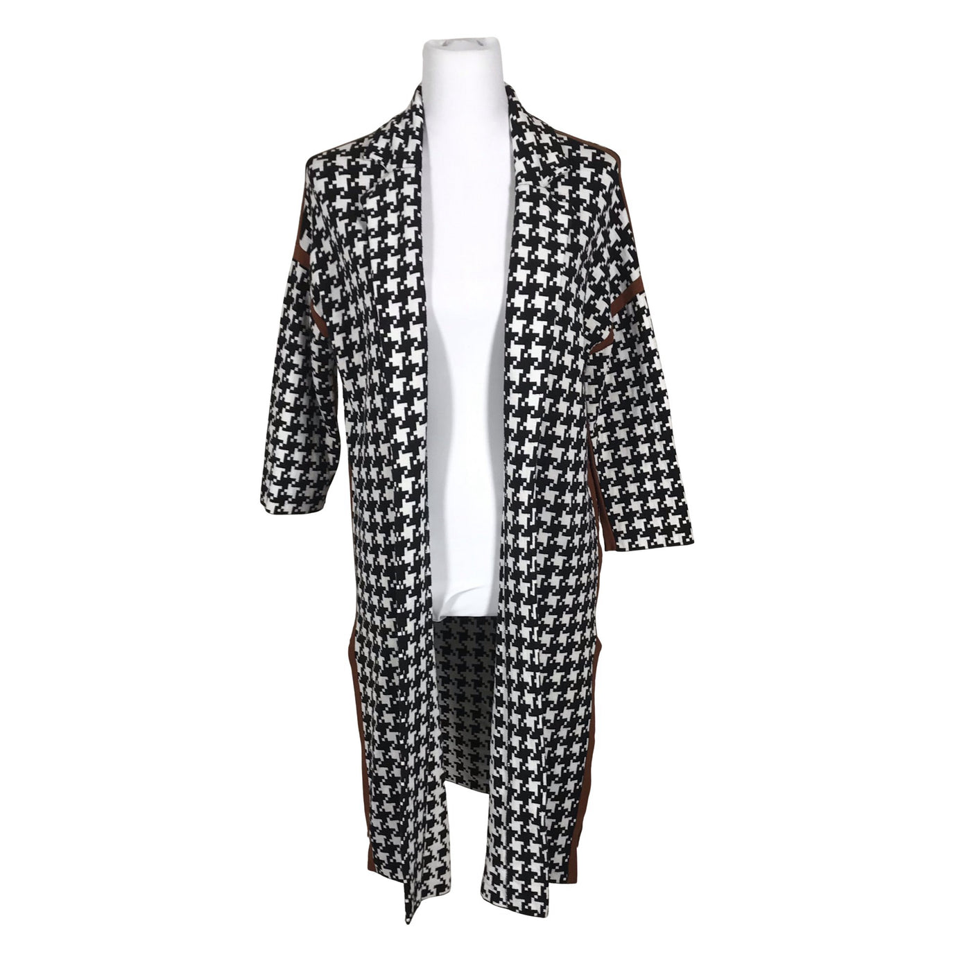 Unisex Gerry Weber - Cardigan, size 36 - Black (1)