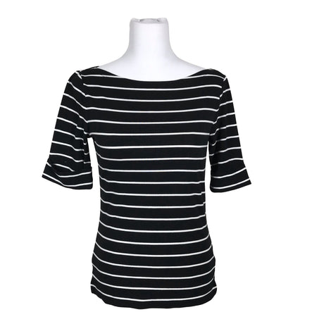 Unisex Lauren Ralph Lauren - T-shirt, size 36 - Black (2)