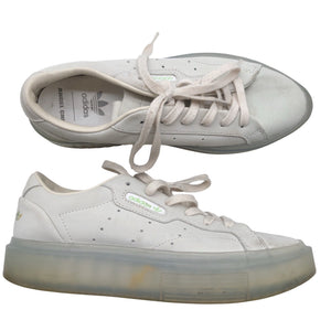 Unisex Adidas - Casual sneakers, size 40 - Gray (2)