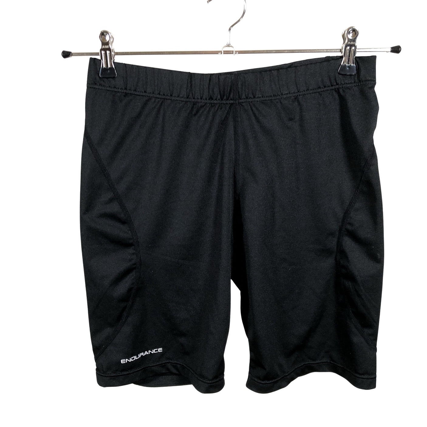 Unisex Endurance - Sports shorts, size 40 - Black (1)