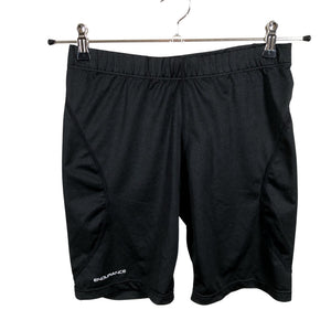 Unisex Endurance - Sports shorts, size 40 - Black (1)