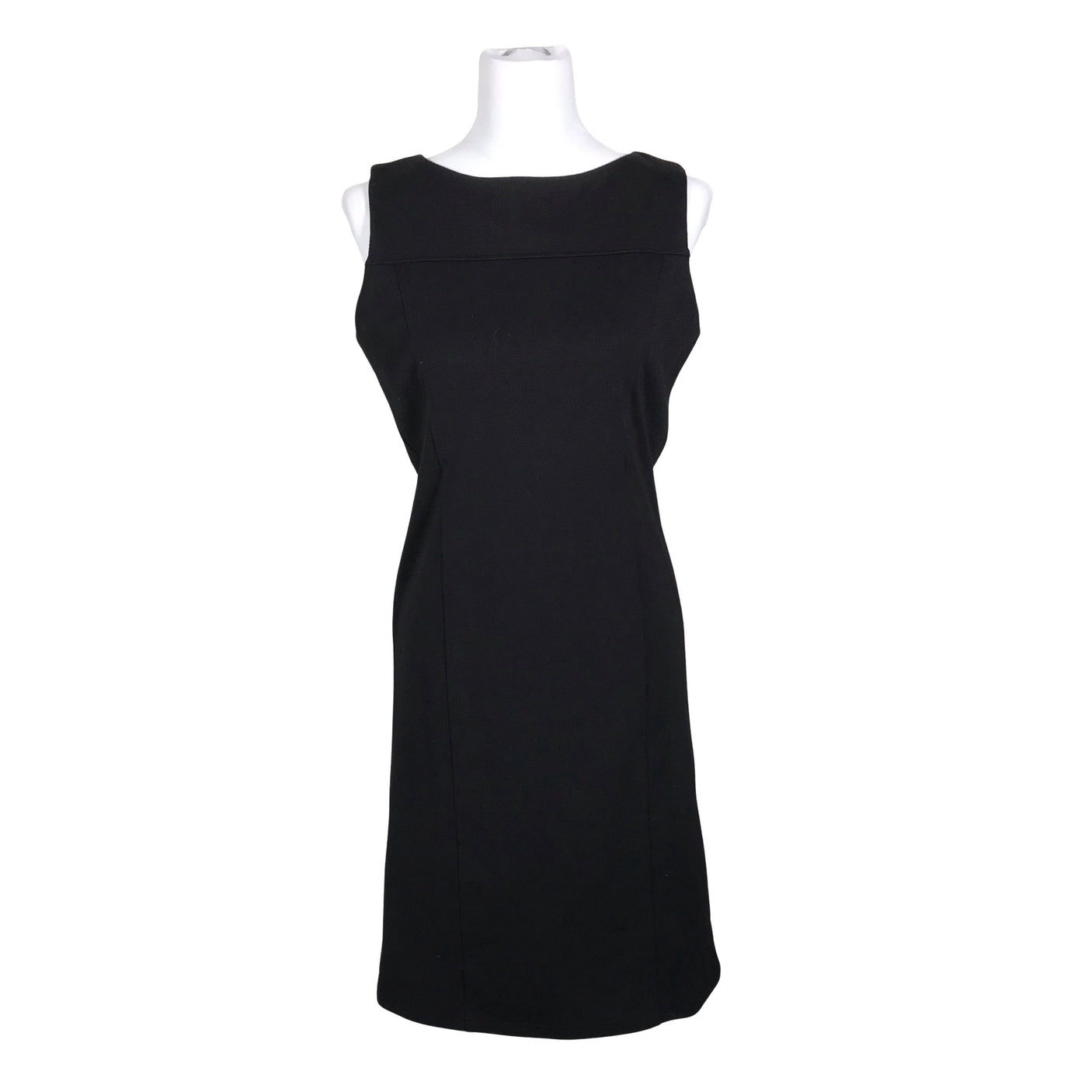 Unisex Cristelle&co - Tricot dress, size 38 - Black (1)