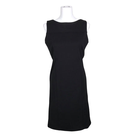 Unisex Cristelle&co - Tricot dress, size 38 - Black ()