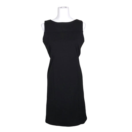 Unisex Cristelle&co - Tricot dress, size 38 - Black (2)