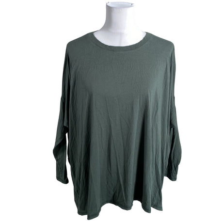 Unisex The Masai - Tricot shirt, size 36 - Green ()