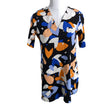 Unisex NOSH - Tricot tunic, size 36 - Black ()