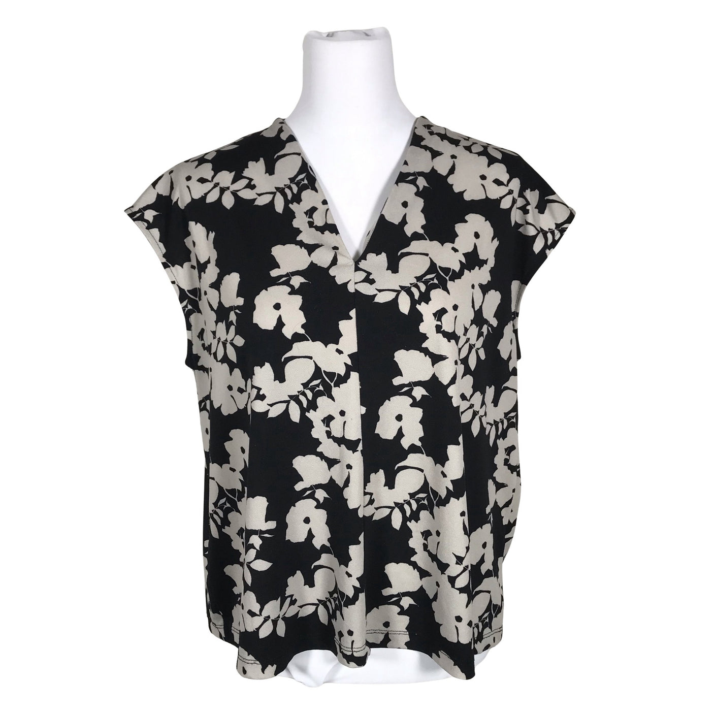 Unisex Stockh lm - Top, size 40 - Black (1)