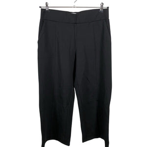 Unisex Part two - Tricot pants, size 40 - Black (1)