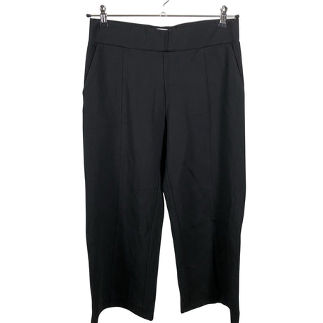 Unisex Part two - Tricot pants, size 40 - Black ()
