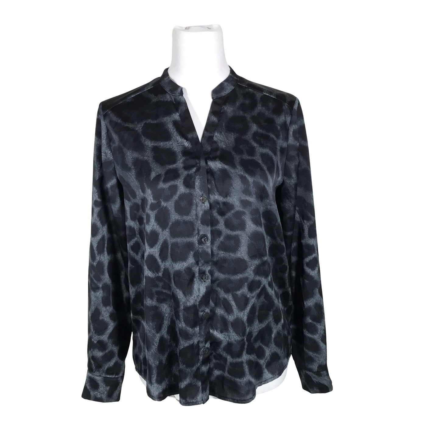 Unisex Neo Noir - Blouse, size 36 - Blue (3)