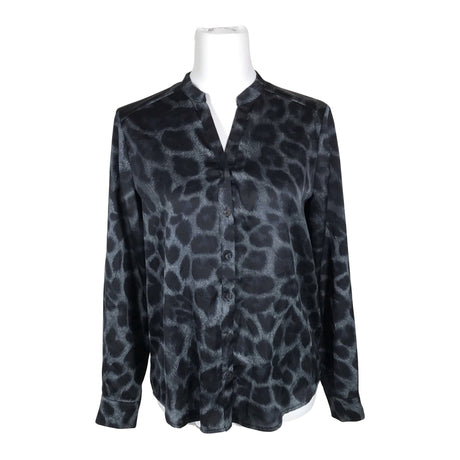 Unisex Neo Noir - Blouse, size 36 - Blue (2)