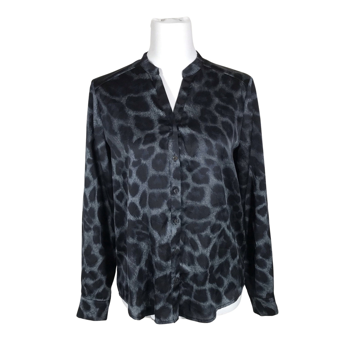 Unisex Neo Noir - Blouse, size 36 - Blue (1)
