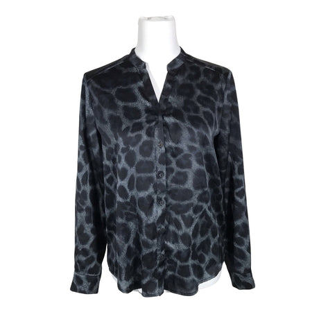 Unisex Neo Noir - Blouse, size 36 - Blue ()