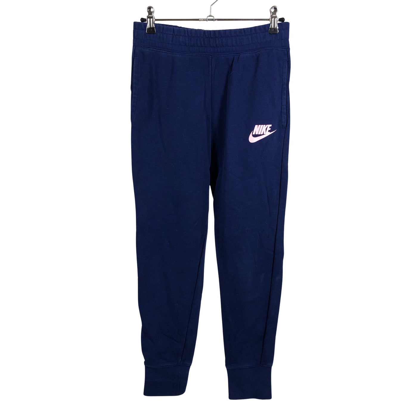 Unisex Nike - Sweatpants, size 128 - 134 - Blue (1)