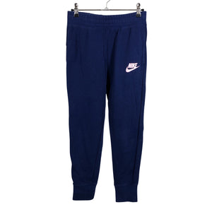 Unisex Nike - Sweatpants, size 128 - 134 - Blue (1)