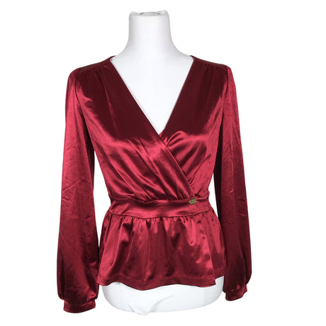Unisex Chiara Forthi - Blouse, size 38 - Red ()