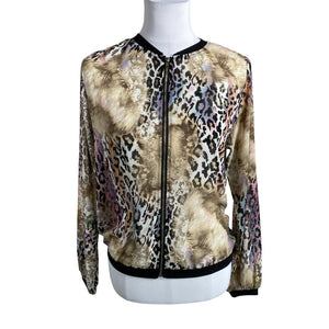 Unisex Hostar - Blouse, size 40 - Beige (1)